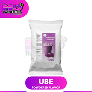 Top Creamery Ube Powdered Flavor | 1kg