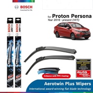 Bosch Aerotwin Plus Multi Clip Wiper Set for Proton Persona VVT (24"/16")