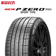 [Installation Provided] 275/40/19 PIRELLI P ZERO PZ4 (GERMANY 🇩🇪) NEW TYRE TIRE TAYAR