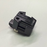 2-Pin Refrigerator Relay 8EA15E5-02 Can Be Used With Many Brands Such As Mitsubishi.