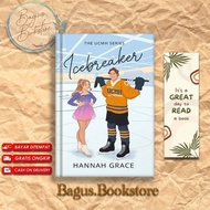 Icebreaker - Hannah Grace