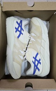 ASICS UNPRE ARS LOW 2 河村勇輝 籃球鞋 US 11