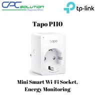 Tapo P110 Smart Plug 1 Years Warranty