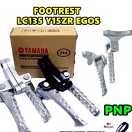 Y16 Y15zr Lc135 Y15 PNP Footrest Bracket Set Step Set Screw / Pemijak Kaki Skru / Foot rest Bracket 