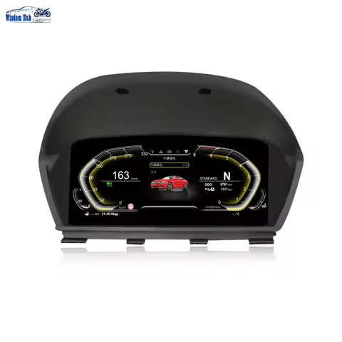Suitable for BMW 1 2 Series X1 X2 F20/F22/F39/F48/F49 Dashboard LCD Instrument Panel