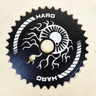 Bmx Bmx Retro Tooth Plate Extreme Bicycle Tooth Plate Aluminum Alloy 36t 39t Action Street Car Plate