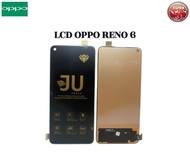 LCD OPPO RENO 6