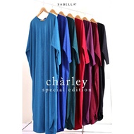 CHARLEY JUBAH by Sabella