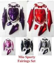 / Fairings Cover Set - Yamaha Mio Sporty