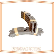 15 inch Speaker Edge Foam 15 inch Speaker Gasket Speaker Ring