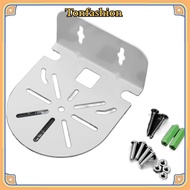 TONFASHION Projector Stand, Wall Mount Durable Camera Bracket, High Quality Sturdy Nail-free Metal M