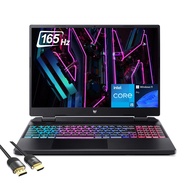 Predator Helios Neo 16 Gaming Laptop, 16" WUXGA 165Hz, Intel 13th Gen Core i5-13500HX, GeForce RTX 4