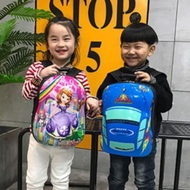 Egg bag / egg bag / children's school bag / children's school bag