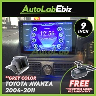 [🎁FREE Camera] Toyota Corolla AE111 1995-2000 Dr.Audio 9" inch Android Player Car Multimedia Waze Yo