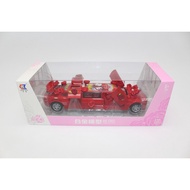 METAL DIE CAST 1:32 WEDDING DECORATION LIMOUSINE CAR MODEL COLLECTION CZ101Z