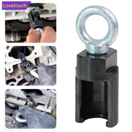 LOVETOUCH Fuel Injector Removal Tool Injector Puller Head for VW Audi Porsche EA837/EA888/EA839 Engi