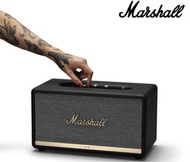 (順豐包郵) Marshall STANMORE II Speaker 家用藍牙喇叭