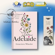 Adelaide: Novela by Genevieve Wheeler (English)