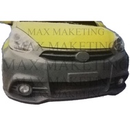 B1383 Perodua New Myvi Front Bumper With Lamp (Hikari)