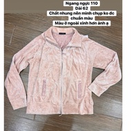 Jacket Nhung 2Hand