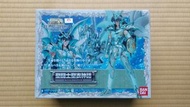 聖衣神話 紫龍 神聖衣 萬代 Bandai
