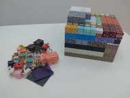 Minecraft 我的世界 磁石積木粒