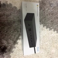 Microsoft surface dock