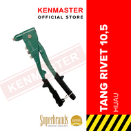 Kenmaster Tang Rivet 10.5in Besi R-02 - TANR009