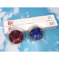 (Combo Set - Cam+Pulley+Cover) BC Racing Hi Cam Camshaft 4g13/4g15/VDO/MMC 280°Degree Lift 10.50mm /