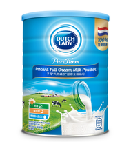 Dutch Lady子母即溶全脂奶粉 800克（平行進口）