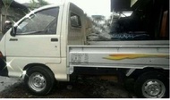 COVER BAK PIKUP TERPAL MOBIL PICK UP TUTUP BAK MOBIL PICK UP DAIHATSU ESPASS DEKLIT PIK UP