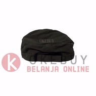 TERMURAH TOPI EIGER T477 COMANDO METAL Army Green TERMURAH