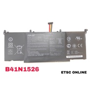 New B41N1526 Battery For Asus ROG Strix GL502 GL502V GL502VT GL502VT-1A GL502VM S5 S5VT6700 GL502VT-