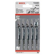 BOSCH T244D JIGSAW BLADE SPEED FOR WOOD