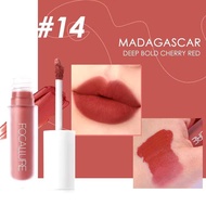Focallure Staymax Lipstick Waterproof Lip Makeup