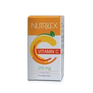 Vitamin C / Nutrilex Zhulian