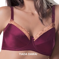 AXXX Bam Non Wired Everyday Comfort Bra - Size : 34B - 40C