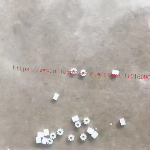 NEW lens Aperture gear repair parts for Nikon 10-30 mm 10-30mm 1:3.5-5.6 VR J1 J2 J3 J4 J5 V1 V2 mir