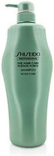 Shiseido Professional The Hair Care Fuente Forte Shampoo (Scalp Care - Green) 1000ml