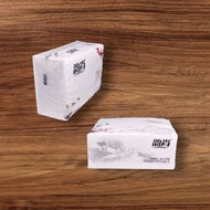 Tissue Paper Facial Tissue Paper