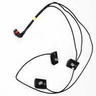 ชิ้นส่วนซ่อมใหม่สำหรับ DJI Agras T50 T25 การเกษตร UAV โหลดเซลล์โมดูล