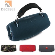 Removable Speaker Grip Strap Anti-slip Carrying Hand Strap Speaker Accessories for JBL Xtreme/Xtreme