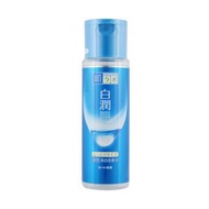 Rohto Mentholatum - Hada Labo Shirojyun Whitening Lotion - Rich - 170ml