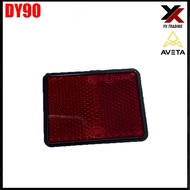 AVETA DY90 REAR REFLECTOR