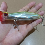 umpan popper 40 gram