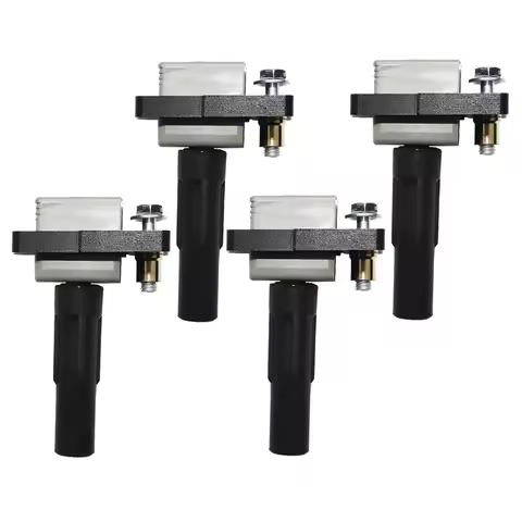 Ignition Coil FK0334 For SUBARU FORESTER SG 2.0 Turbo 2002-2005/IMPREZA WRX GG GD 2000-2008/SAAB 9-2