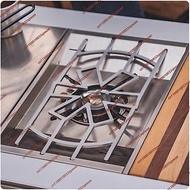 Outdoor Camping Stove Rack, GS450 Modification Accessories, Storm Stove Replacement Stove Plate Rack