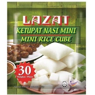 ADABI LAZAT KETUPAT RICE MINI 600GM