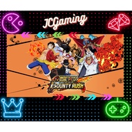 One Piece Bounty Rush {Permanant Owning} PC Games