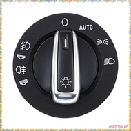 [L U T I] Headlight Switch 4F1941531D for  A3, A6, S6, C6, RS6,